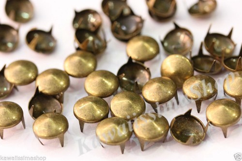 250pz borchie sfuse - a, con