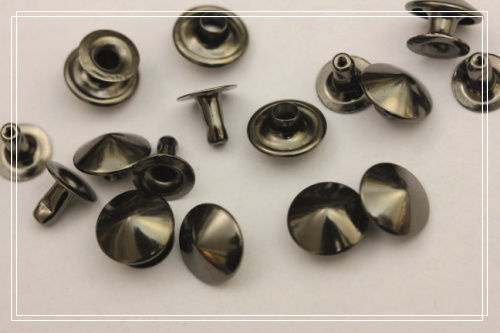 200pz borchie sfuse cono con - sfuse,
