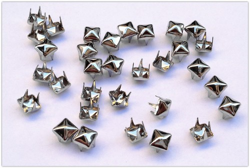 250pz 5cm borchie - borchie, a