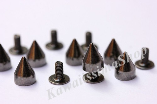 50pz borchie sfuse killer
