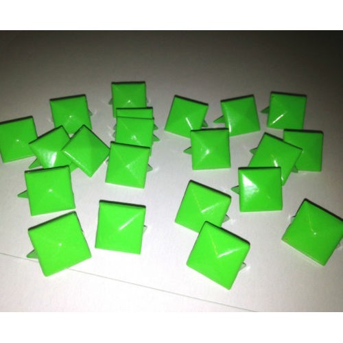 150pz borchie sfuse - sfuse, piramide