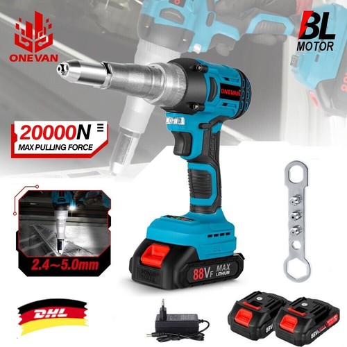 Per makita 18v - per, pistola