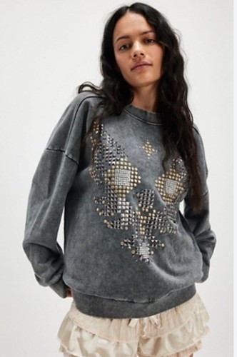 Free people one - free, cucchiaino