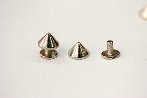 Borchie sfuse cono con - borchie,