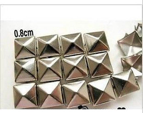 200pz 8cm borchie - 200pz,