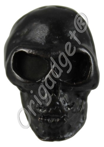 Borchie sfuse teschio grande - borchie,