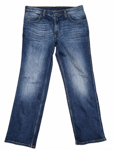 Jeans uomo mustang idaho - jeans,